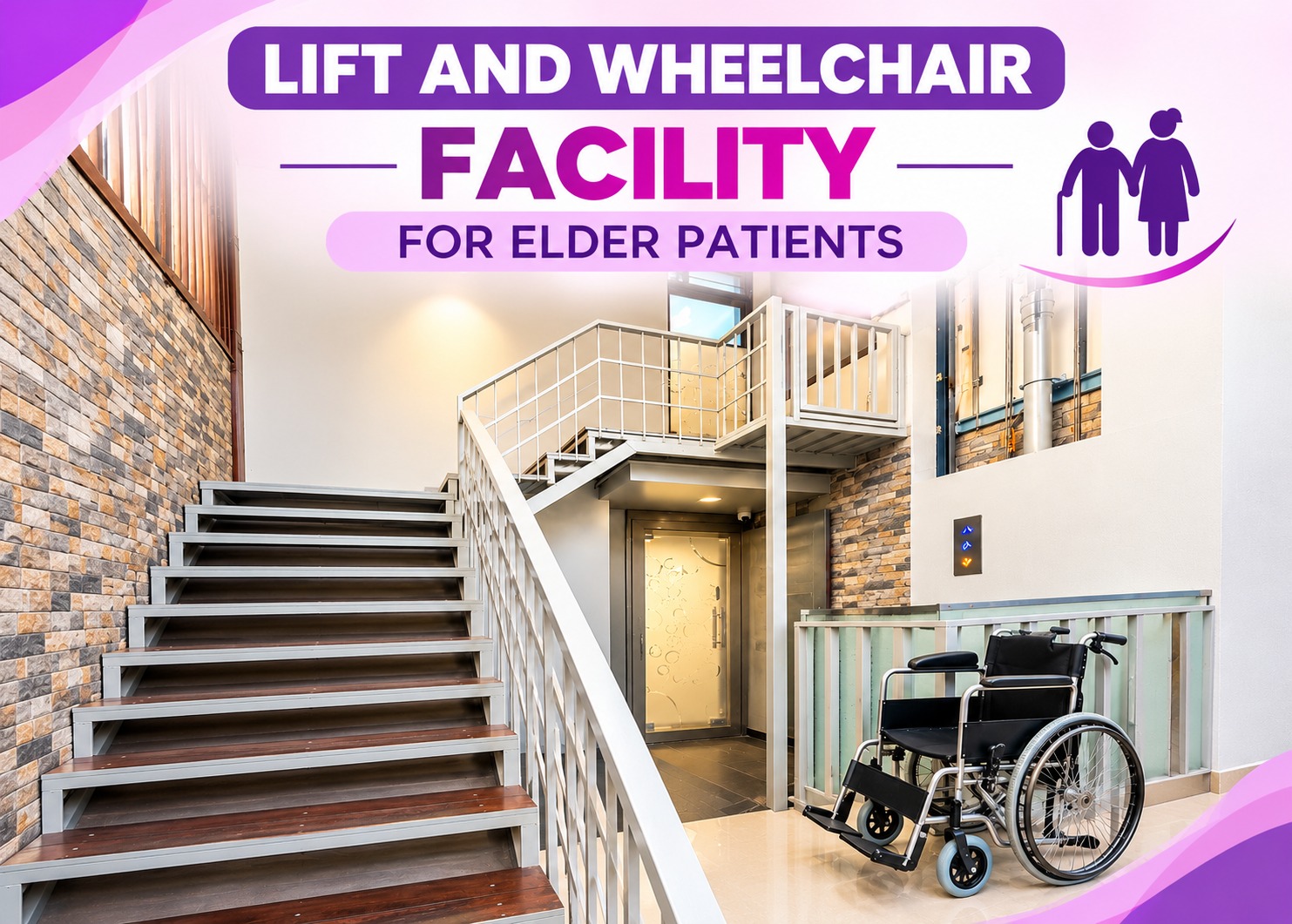 Special Senior Citizen Care